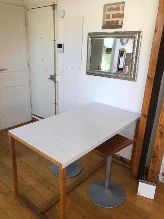 Appartement Centre Croisette Emplacement Exceptionnel Cannes Exterior photo